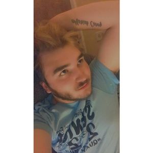 Meet your Posher, Jason